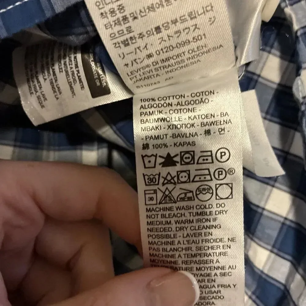 Levis this levi